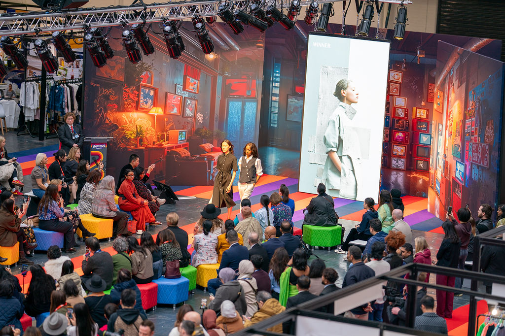 Source Debates Returns with Unfiltered Conversations on AI, Supply Chains and the Future of Fashion